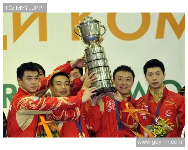 西安乒乓球队在世锦赛中的实力展现与未来发展潜力分析