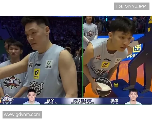 杭州篮球队在挑战赛中的意识表现分析与点评