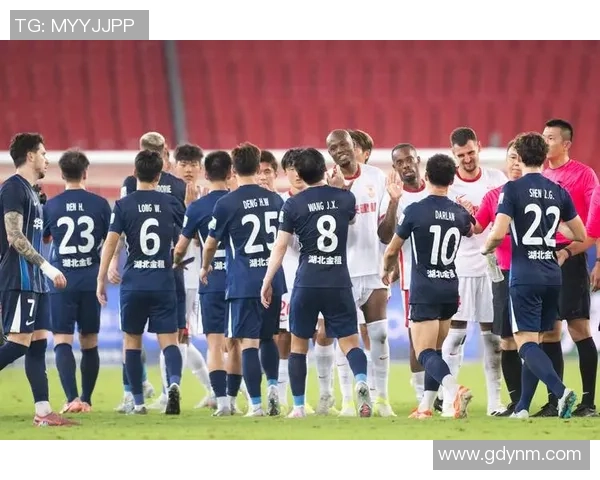 武汉足球队荣登足球节奏排行榜第一名引领全国足球新风潮