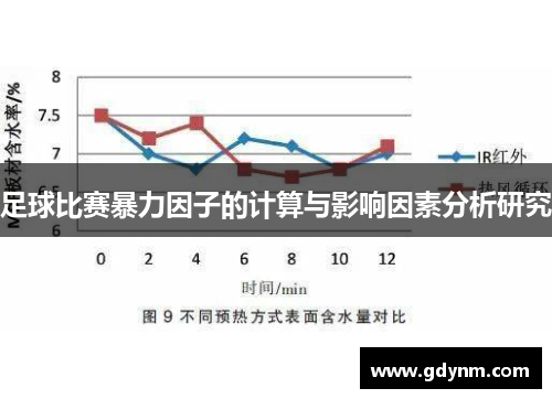 足球比赛暴力因子的计算与影响因素分析研究